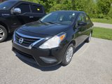 Used 2017 Nissan Versa S image 6