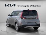 New 2025 Kia Soul LX image 5