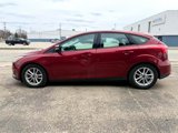 Used 2016 Ford Focus SE image 2
