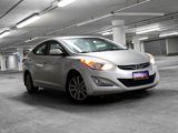 Used 2015 Hyundai Elantra SE w/ Option Group 02 image 4