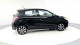 Used 2023 Mitsubishi Mirage Black Edition image 6