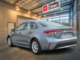 Certified 2022 Toyota Corolla LE image 6