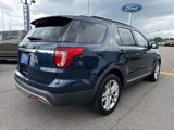 Certified 2017 Ford Explorer XLT w/ Equipment Group 202A image 5