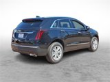 New 2025 Cadillac XT5 Luxury image 3