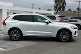 Certified 2022 Volvo XC60 T8 Inscription Expression image 3