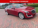 Used 2014 Cadillac CTS Performance image 5