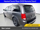 Used 2016 Dodge Grand Caravan R/T w/ Driver Convenience Group image 5