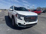 Used 2023 GMC Terrain SLT image 4