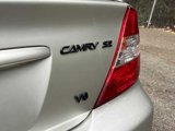 Used 2002 Toyota Camry SE image 6