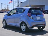 Used 2014 Chevrolet Spark LS image 5