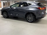 New 2025 Lexus NX 350 AWD image 5