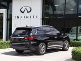 Used 2020 INFINITI QX60 Luxe image 4