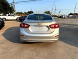 Used 2018 Chevrolet Cruze LT w/ LT Fleet Convenience Package image 4