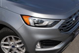 Certified 2021 Ford Edge SEL w/ Convenience Package image 2