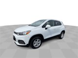 Used 2022 Chevrolet Trax LS w/ Tint and Cruise Package image 4