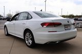 Certified 2021 Volkswagen Passat 2.0T S image 6