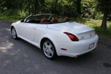 Used 2005 Lexus SC 430 Convertible image 3