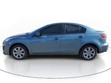 Used 2010 MAZDA MAZDA3 i Sport image 4