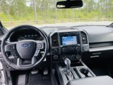 Used 2018 Ford F150 XLT w/ Equipment Group 302A Luxury image 5