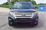 Used 2015 Ford Explorer XLT w/ Equipment Group 202B image 2
