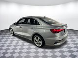 Used 2023 Audi A3 2.0T Premium image 3