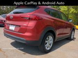 Used 2021 Hyundai Tucson SE w/ Cargo Package image 4