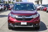 Used 2018 Honda CR-V EX-L image 2