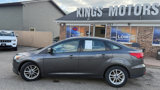 Used 2017 Ford Focus SE image 2