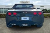 Used 2007 Chevrolet Corvette Convertible w/ Preferred Equipment Group image 6