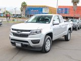 Used 2020 Chevrolet Colorado W/T w/ WT Convenience Package image 3