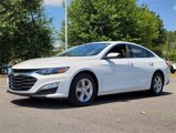 Used 2024 Chevrolet Malibu LS w/ Driver Confidence Package image 4