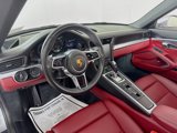 Certified 2019 Porsche 911 Targa 4 image 4