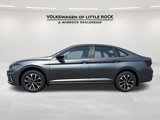 New 2025 Volkswagen Jetta S image 2