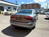 Used 2018 Volkswagen Passat 2.0T S w/ Driver Assistance Package image 3