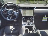 New 2024 Jaguar XF R-Dynamic SE image 6