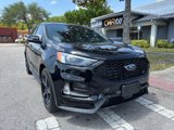Used 2019 Ford Edge ST w/ Convenience Package image 2