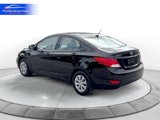 Used 2017 Hyundai Accent SE image 3