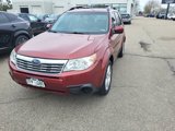 Used 2009 Subaru Forester 2.5X w/ Popular Equipment Group 1B image 5