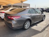 Certified 2018 Toyota Camry LE image 4