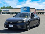 Certified 2024 Honda Civic Touring image 2
