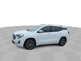 Certified 2020 GMC Terrain Denali image 4