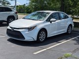 Used 2022 Toyota Corolla LE image 3