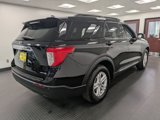 Used 2022 Ford Explorer XLT image 4