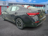 New 2025 Nissan Sentra SV image 4