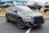 Used 2012 Audi Q5 3.2 Prestige image 2