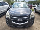 Used 2013 Chevrolet Equinox LT w/ Driver Convenience Package image 6