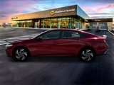 New 2025 Hyundai Elantra Sport image 3