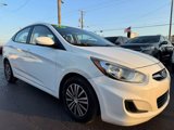 Used 2014 Hyundai Accent GLS image 3