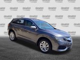 Used 2018 Acura RDX AWD w/ Technology Package image 2
