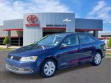 Used 2014 Volkswagen Jetta SE image 4